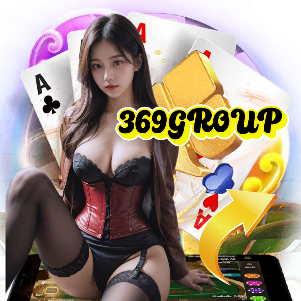 369group slot