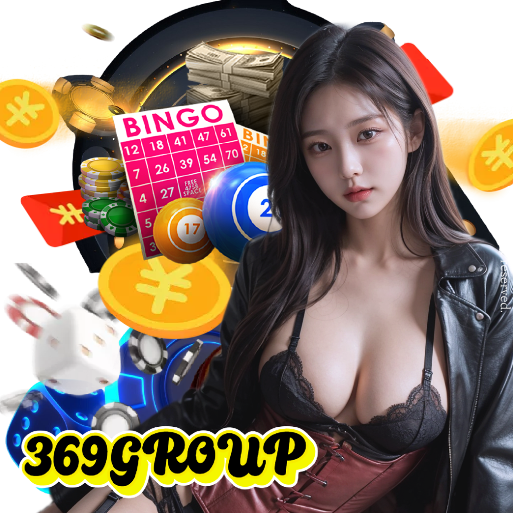 369group สล็อต